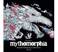 Mythomorphia