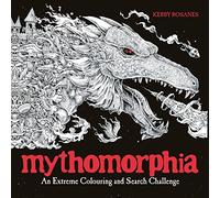 Mythomorphia: An Extreme Colouring and Search Challenge