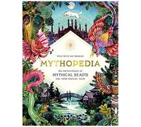 Mythopedia