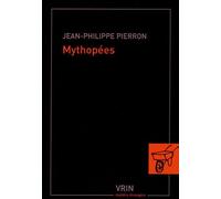 Mythopées - Un Portrait De La Modernité Tardive