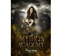 Mythos Academy - Tome 6 - La Fin Du Givre
