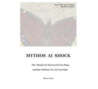 MYTHOS AI SHOCK: The Attack No Password Can Stop and the Defense No AI Can Fake