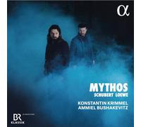 Mythos CD