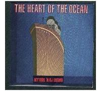 Mythos & Dj Cosmo - Heart of The Ocean