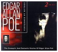 Mythos - Edgar Allen Poe