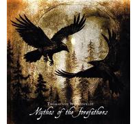 Mythos of the Forefathers (Vol. 1 & 2)