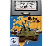 Mythos Panzerwaffe - Das 2. Weltkrieg Archiv [Dvd]