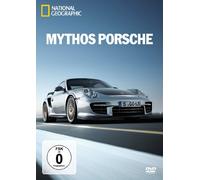 National Geographic - Mythos Porsche