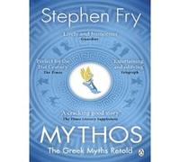 Mythos : Greek Myths Retold – Penguin Books