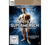 Mythos Supermensch - Die stärksten Männer der Welt