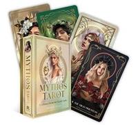 Mythos Tarot by Helena Elias Helena Elias (Auteur)