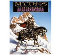 Mythos: The Fantasy Art Realms Of Frank Brunner