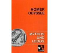 Mythos Und Logos 4. Homer: Odyssee