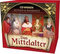Mythos & Wahrheit - Das Mittelalter (Box) [Import]