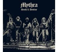 Mythra - Death and Destiny - 40th Anniversary Edition [New CD] Slipsleeve Packag