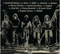 Mythra: Death And Destiny (4oth Anniversary Edition) NEUF