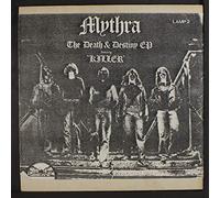 MYTHRA - death & destiny 12"