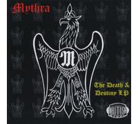 Mythra - Death & Destiny