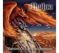 Mythra - Warriors of Time [Import]