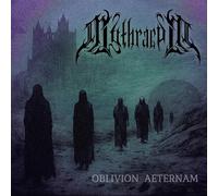 Mythraeum - Oblivion Aeternam (Pure Denim Double)