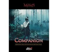 Mythras Companion