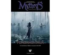 Mythras Fondamentaux: Une introduction Ã Mythras et aux jeux d100 - [Livre en VO] Pete Nash, Lawrence Whitaker (Auteur)