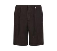 Myths - 82 Testa Moro Shorts - Homme - Shorts - Brun - Taille: M