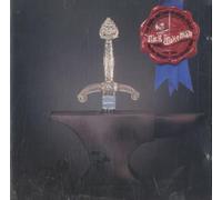 Wakeman, Rick – Les mythes et légendes du roi Arthur et des chevaliers de la Table ronde