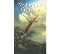 Myths And Legends: A Selection Of Short Stories: Stories Of Myths And Legends (New Longman Literature 11-14) (Hardcover) Gill Murray, Paul Francis (Auteur)