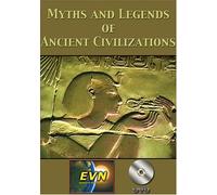 Myths and Legends of Ancient Civilizations DVD
