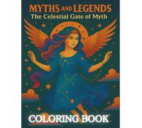 Myths and Legends: The Celestial Gate of Myth
