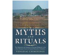 Myths And Rituals