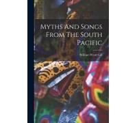 Myths And Songs From The South Pacific