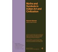 Mythes et symboles dans l'art et la civilisation indienne – Princeton University Press