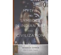 Myths And Symbols In Indian Art And Civilization