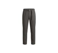 Myths - Apollo-E SS - Laccio Regular - Homme - Pantalons - Noir - Taille: M