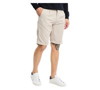 Myths - Bermuda - Homme - Shorts - Beige - Taille: M