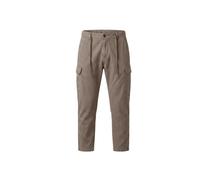 Myths - Combat-28 Pantalon Droit - Homme - Pantalons - Brun - Taille: S