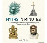 Myths In Minutes