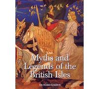 Myths & Legends Of The British Isles