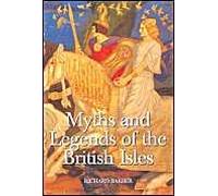 Myths & Legends Of The British Isles