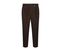 Myths - Moro Long Pant - Homme - Pantalons - Brun - Taille: M