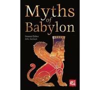 Myths of Babylon (The World's Greatest Myths and Legends) - [Version Originale] Inconnu (Auteur)