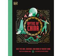 Myths Of China