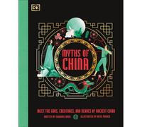 Myths Of China