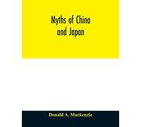Myths Of China And Japan