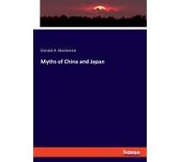 Myths Of China And Japan