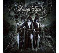 Leaves' Eyes – Myths of Fate – CD – Édition limitée – Digipack