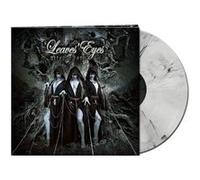 Leaves' eyes - Myths of fate