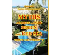 Myths of garden and park design on the Red Sea. “Monte Carlo Sharm” 5*